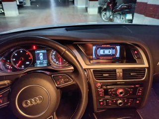 Audi A4 2014