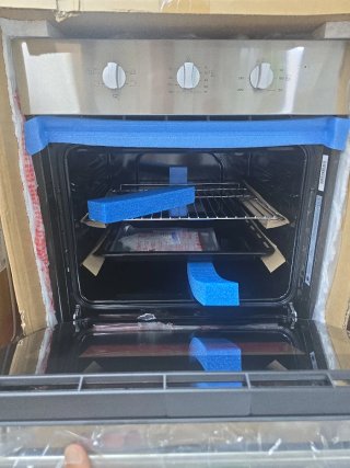 Horno Hidrolítico Nuevo