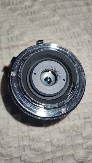 Tokina 17mm f3.5 RMC Lente
