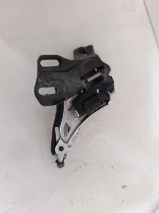 Shimano XT Pulsador y Desviador
