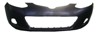 Paragolpes delantero mazda 2796032 108.602208 2