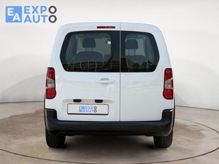 Peugeot Rifter Active Standard BlueHDi 73kW