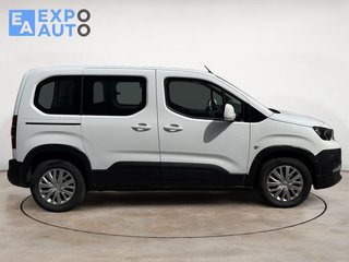 Peugeot Rifter Active Standard BlueHDi 73kW