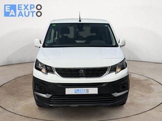 Peugeot Rifter Active Standard BlueHDi 73kW