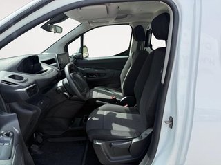 Peugeot Rifter Active Standard BlueHDi 73kW