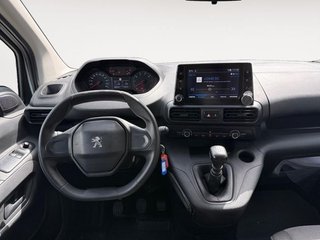 Peugeot Rifter Active Standard BlueHDi 73kW