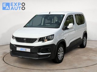 Peugeot Rifter Active Standard BlueHDi 73kW