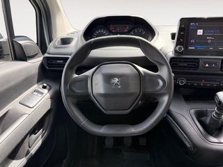 Peugeot Rifter Active Standard BlueHDi 73kW