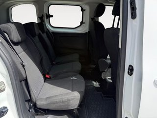 Peugeot Rifter Active Standard BlueHDi 73kW