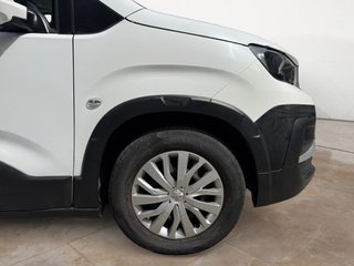 Peugeot Rifter Active Standard BlueHDi 73kW