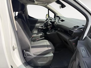 Peugeot Rifter Active Standard BlueHDi 73kW