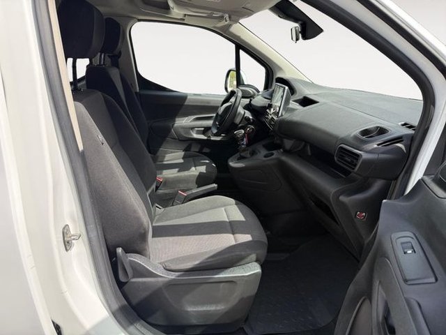 Peugeot Rifter Active Standard BlueHDi 73kW