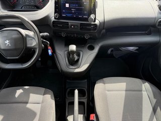 Peugeot Rifter Active Standard BlueHDi 73kW