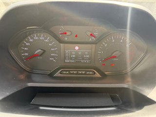 Peugeot Rifter Active Standard BlueHDi 73kW