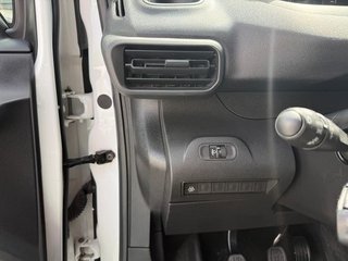Peugeot Rifter Active Standard BlueHDi 73kW