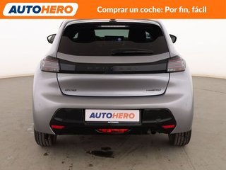 Peugeot 208 1.2 Mild-Hybrid Allure