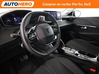 Peugeot 208 1.2 Mild-Hybrid Allure