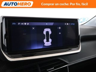 Peugeot 208 1.2 Mild-Hybrid Allure