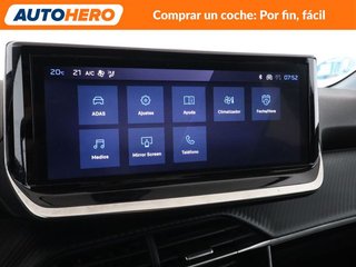 Peugeot 208 1.2 Mild-Hybrid Allure