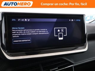 Peugeot 208 1.2 Mild-Hybrid Allure