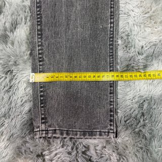 Lee Jeans Y2K Talle Alto Lavado Ácido