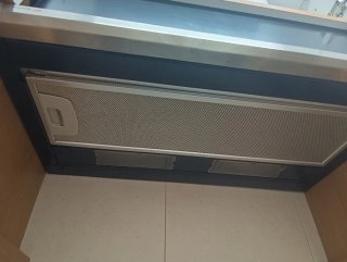 Campana Extractora Fagor