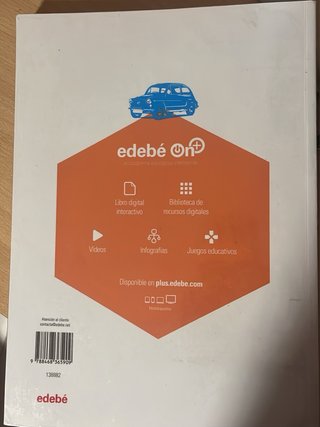 Historia de España,de otra manera.2 bachillerato.