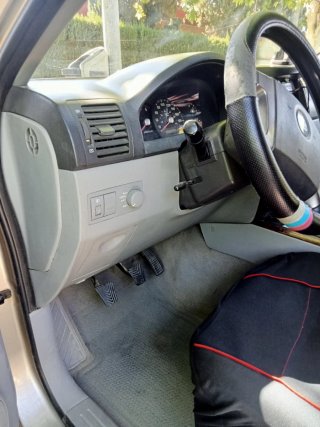 KIA Sorento 2005