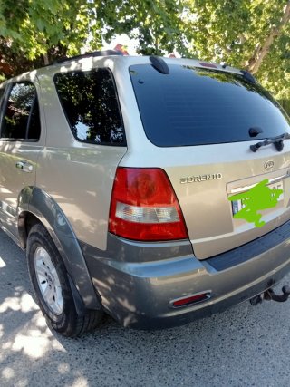 KIA Sorento 2005