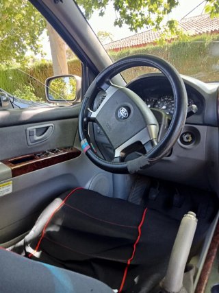 KIA Sorento 2005