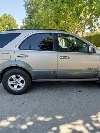 KIA Sorento 2005