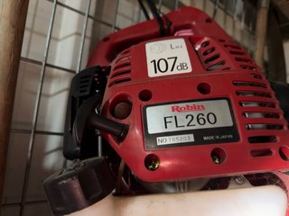 Motosierra Stihl MS 171 Gasolina