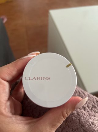 Clarins Multi-Active Jour Niacinamida Crema Día