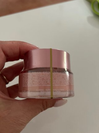 Clarins Multi-Active Jour Niacinamida Crema Día