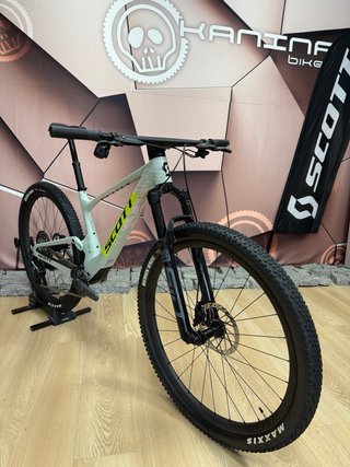 Scott Spark RC Team Issue