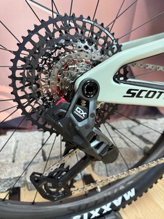 Scott Spark RC Team Issue