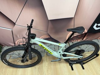 Scott Spark RC Team Issue