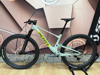 Scott Spark RC Team Issue