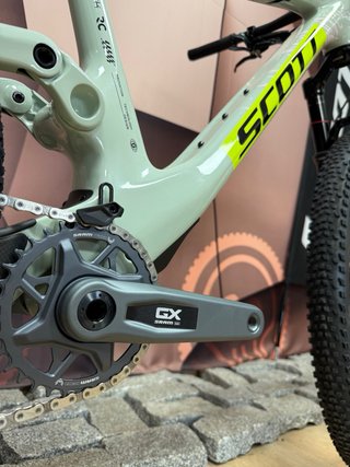 Scott Spark RC Team Issue