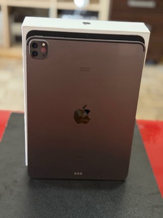 iPad Pro 11 256GB