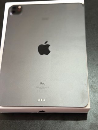 iPad Pro 11 256GB