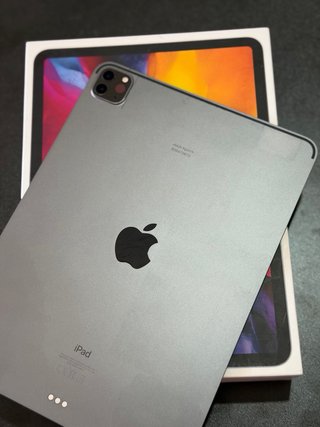 iPad Pro 11 256GB