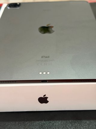 iPad Pro 11 256GB