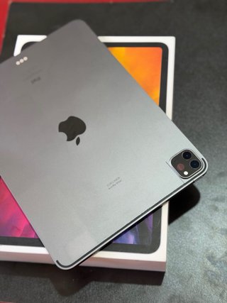 iPad Pro 11 256GB