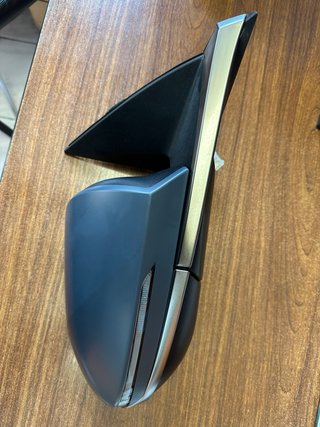 Retrovisor Derecho Hyundai Nuevo
