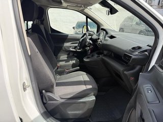 Peugeot Rifter Active Standard BlueHDi 73kW