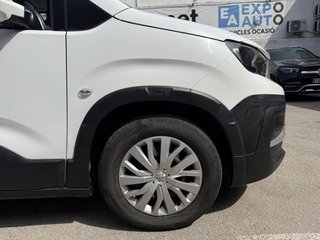 Peugeot Rifter Active Standard BlueHDi 73kW