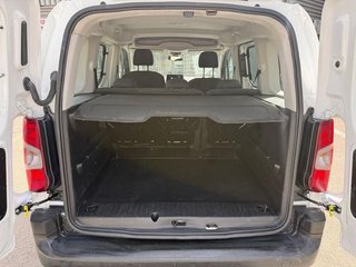 Peugeot Rifter Active Standard BlueHDi 73kW