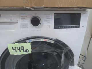 Lavadora Secadora Beko 9kg + 6kg