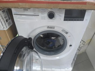 Lavadora Secadora Beko 9kg + 6kg